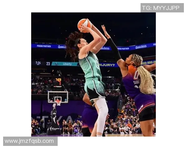 770亿大合约助力女篮WNBA新赛季至少50场转播覆盖季后赛与总决赛