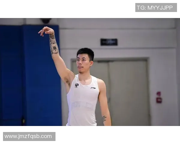 张镇麟上海首秀仅7分 两个小细节影响发挥揭秘