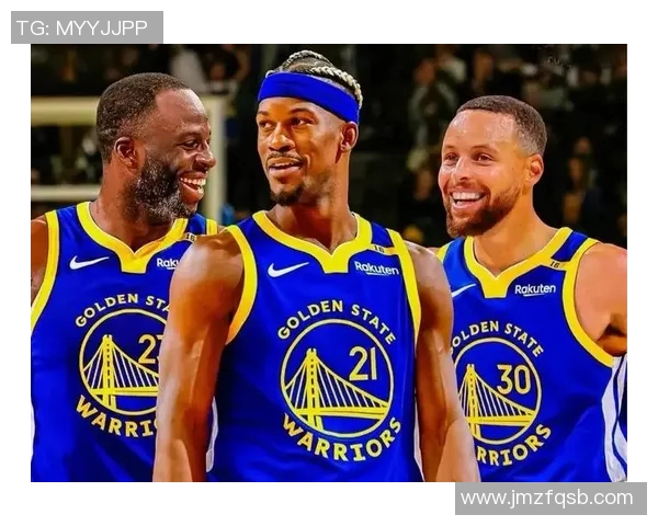 勇士这套首发阵容将创造历史最老 库里和巴特勒出勤成巨大隐患