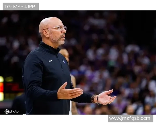 弗兰克-沃格尔计划加入独行侠教练组担任首席助教