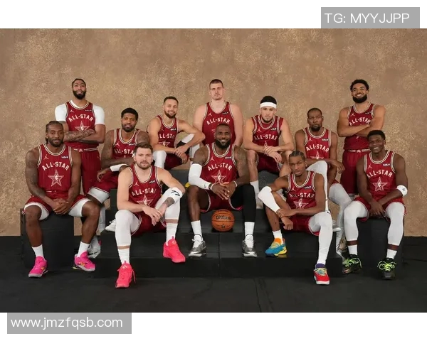 40岁詹姆斯入选全明星首发 21次入选全明星再创纪录