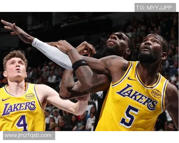 湖人名宿点赞！保罗·加索尔盛赞里夫斯：冷血杀手