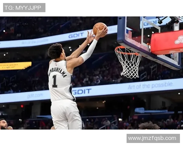 率领马刺开季五连胜,少林寺修炼完的文班已经是完全进化体了吗? 率领马刺开季五连胜,少林寺修炼完的文班已经是完全进化体了吗?