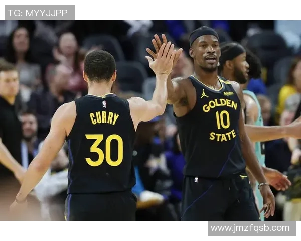 巴特勒:勇士需要在防守上更努力 还需要更好地了解对手 巴特勒:勇士需要在防守上更努力 还需要更好地了解对手