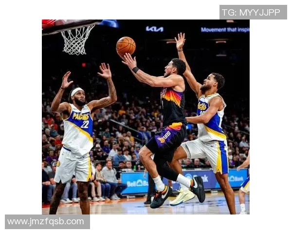 22分逆转！老鹰3人25+终结太阳5连胜狄龙34+6布克27+7