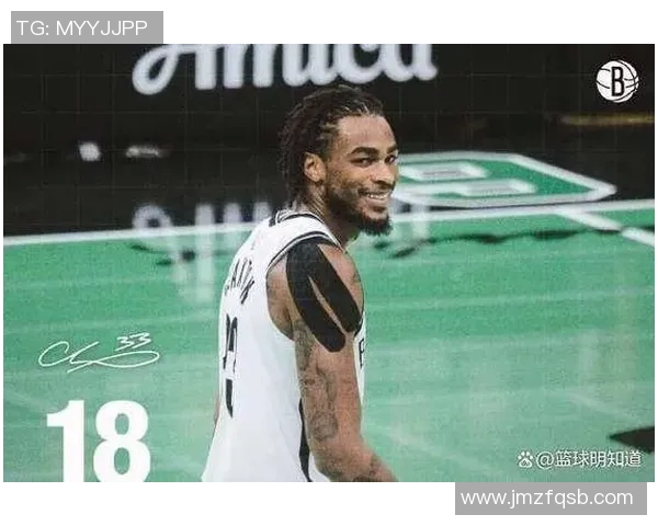 篮网新星闪耀：克拉克斯顿三双首秀，高位策应成新招