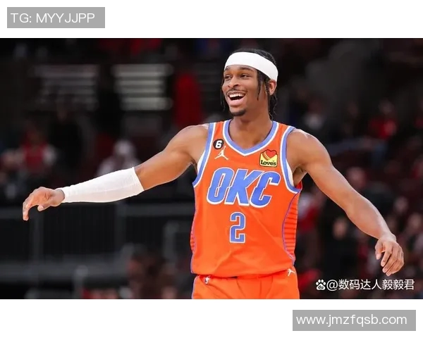 雷霆主帅：执教幸运，顺逆无畏