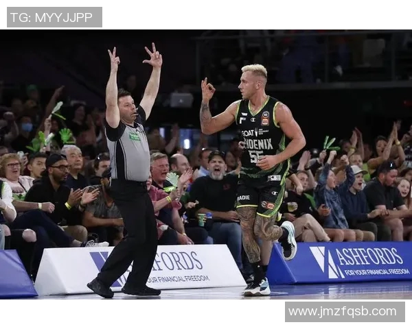 NBL第15轮看点：跳伞蚁冲击季中锦标赛决赛，凤凰盼反弹