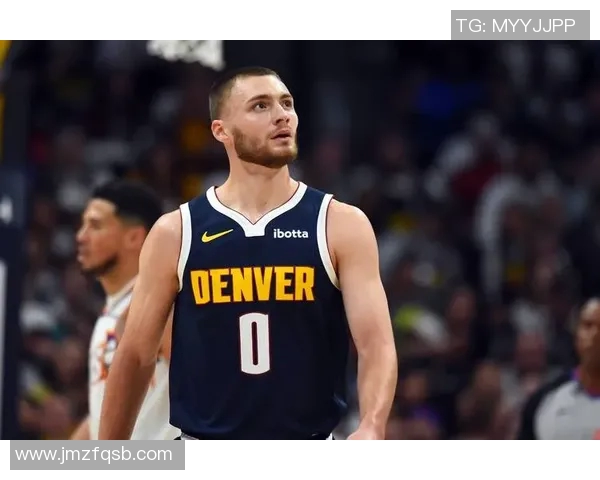 猛龙vs掘金伤病报告：约基奇、约翰逊、戈登和布劳恩缺席