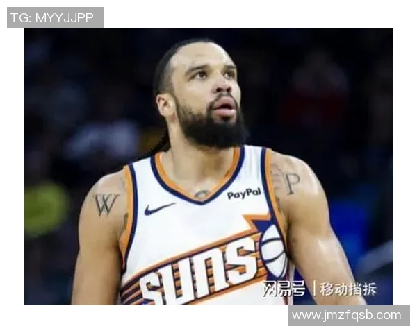 太阳管理层湖人管理层？艾顿低迷遭质疑 狄龙成湖人绯闻对象