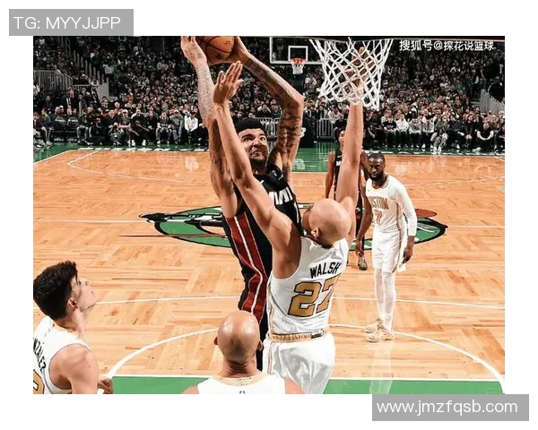 7人上双爆大冷!东部劲旅耻辱崩盘,快船旧将12中2罕见迷失 7人上双爆大冷!东部劲旅耻辱崩盘,快船旧将12中2罕见迷失