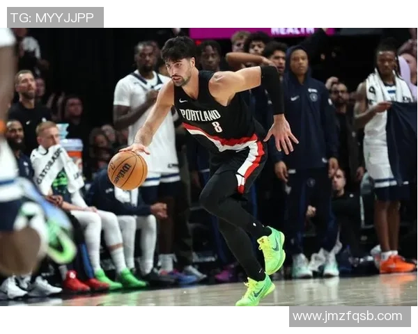 阿夫迪亚近四场场均狂砍34.3分，开拓者收获四连胜