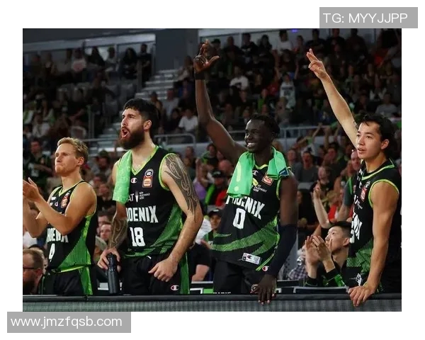 36人、国王、凤凰、野猫、墨尔本联和跳伞蚁将争夺本赛季NBL冠军