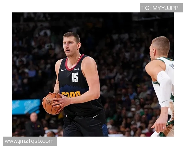 约基奇:詹姆斯依然是联盟最佳之一,看到他坚持23年确实震撼