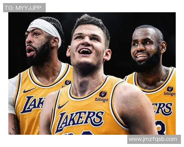 3换1!凯斯勒交易方案曝光!湖人迎来护框升级,爵士收获重建资产